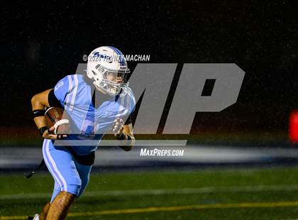 Thumbnail 3 in Sacred Heart Prep @ Branham (CIF CCS Division 4 Semifinal) photogallery.