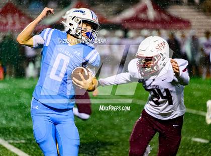 Thumbnail 2 in Sacred Heart Prep @ Branham (CIF CCS Division 4 Semifinal) photogallery.