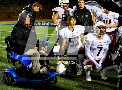 Thumbnail 1 in Sacred Heart Prep @ Branham (CIF CCS Division 4 Semifinal) photogallery.