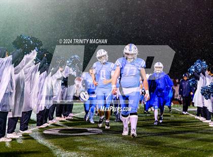 Thumbnail 3 in Sacred Heart Prep @ Branham (CIF CCS Division 4 Semifinal) photogallery.