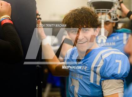 Thumbnail 2 in Sacred Heart Prep @ Branham (CIF CCS Division 4 Semifinal) photogallery.