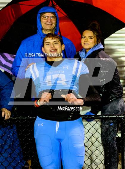 Thumbnail 3 in Sacred Heart Prep @ Branham (CIF CCS Division 4 Semifinal) photogallery.