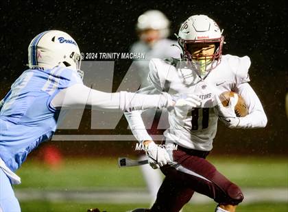 Thumbnail 3 in Sacred Heart Prep @ Branham (CIF CCS Division 4 Semifinal) photogallery.