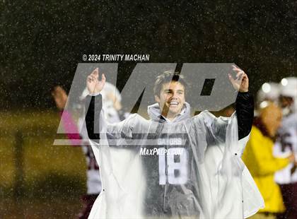 Thumbnail 1 in Sacred Heart Prep @ Branham (CIF CCS Division 4 Semifinal) photogallery.
