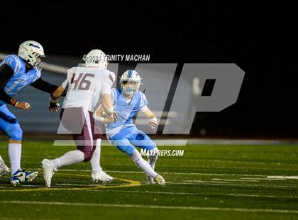 Thumbnail 1 in Sacred Heart Prep @ Branham (CIF CCS Division 4 Semifinal) photogallery.