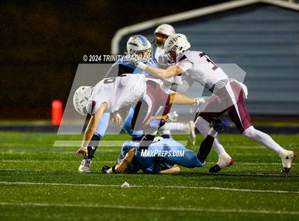 Thumbnail 1 in Sacred Heart Prep @ Branham (CIF CCS Division 4 Semifinal) photogallery.