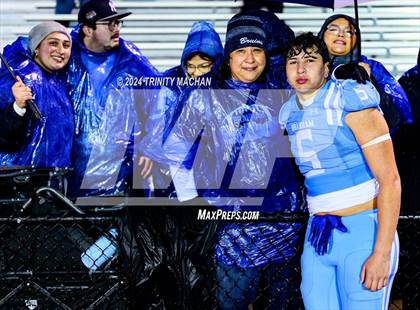 Thumbnail 2 in Sacred Heart Prep @ Branham (CIF CCS Division 4 Semifinal) photogallery.