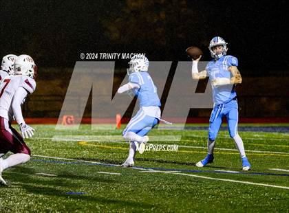 Thumbnail 1 in Sacred Heart Prep @ Branham (CIF CCS Division 4 Semifinal) photogallery.