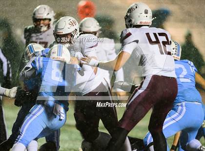 Thumbnail 1 in Sacred Heart Prep @ Branham (CIF CCS Division 4 Semifinal) photogallery.