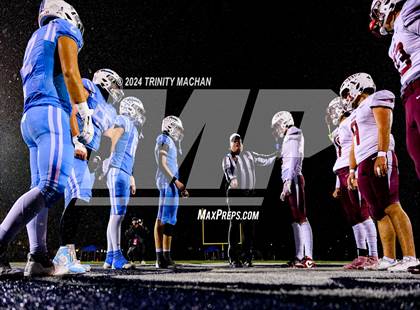 Thumbnail 3 in Sacred Heart Prep @ Branham (CIF CCS Division 4 Semifinal) photogallery.