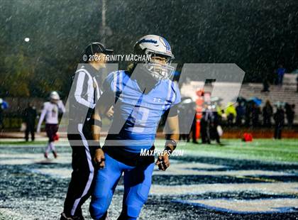 Thumbnail 3 in Sacred Heart Prep @ Branham (CIF CCS Division 4 Semifinal) photogallery.