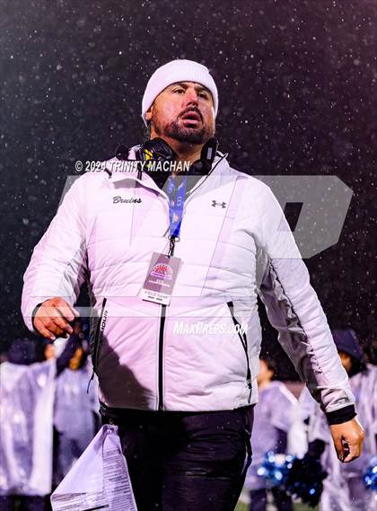 Thumbnail 3 in Sacred Heart Prep @ Branham (CIF CCS Division 4 Semifinal) photogallery.