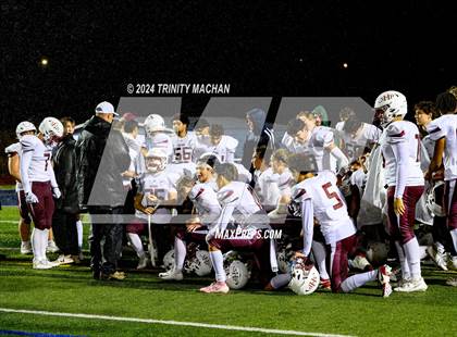 Thumbnail 1 in Sacred Heart Prep @ Branham (CIF CCS Division 4 Semifinal) photogallery.