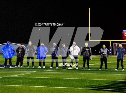 Thumbnail 3 in Sacred Heart Prep @ Branham (CIF CCS Division 4 Semifinal) photogallery.