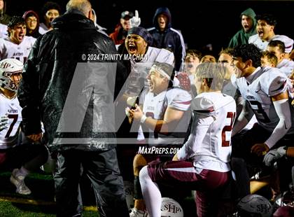 Thumbnail 3 in Sacred Heart Prep @ Branham (CIF CCS Division 4 Semifinal) photogallery.
