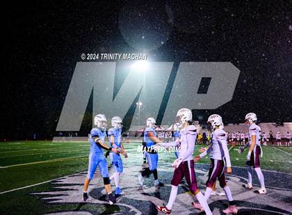 Thumbnail 1 in Sacred Heart Prep @ Branham (CIF CCS Division 4 Semifinal) photogallery.