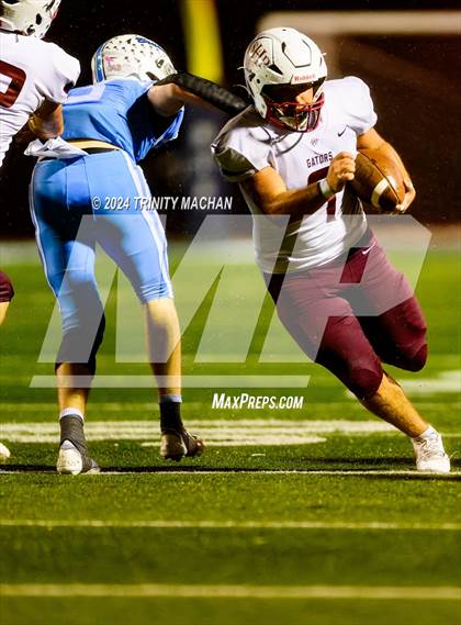 Thumbnail 3 in Sacred Heart Prep @ Branham (CIF CCS Division 4 Semifinal) photogallery.