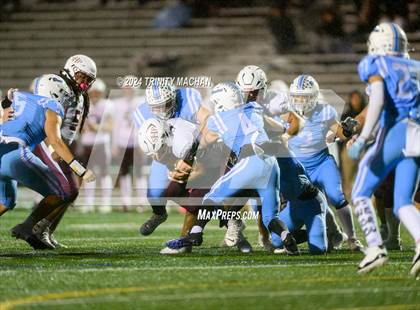 Thumbnail 1 in Sacred Heart Prep @ Branham (CIF CCS Division 4 Semifinal) photogallery.