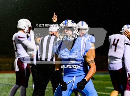 Thumbnail 2 in Sacred Heart Prep @ Branham (CIF CCS Division 4 Semifinal) photogallery.