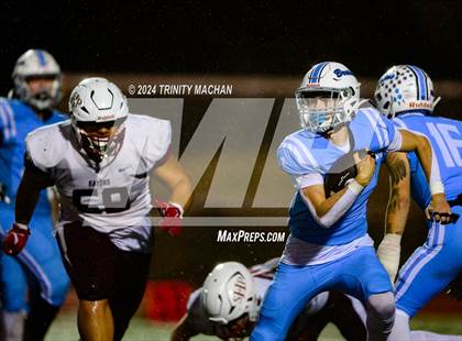 Thumbnail 3 in Sacred Heart Prep @ Branham (CIF CCS Division 4 Semifinal) photogallery.