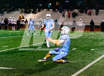 Thumbnail 2 in Sacred Heart Prep @ Branham (CIF CCS Division 4 Semifinal) photogallery.