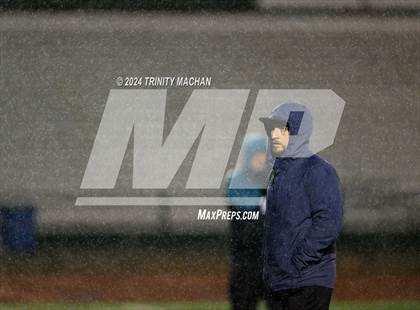 Thumbnail 2 in Sacred Heart Prep @ Branham (CIF CCS Division 4 Semifinal) photogallery.