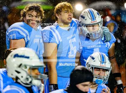 Thumbnail 2 in Sacred Heart Prep @ Branham (CIF CCS Division 4 Semifinal) photogallery.