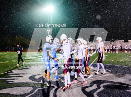 Thumbnail 2 in Sacred Heart Prep @ Branham (CIF CCS Division 4 Semifinal) photogallery.