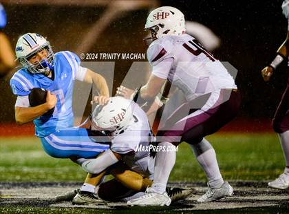 Thumbnail 3 in Sacred Heart Prep @ Branham (CIF CCS Division 4 Semifinal) photogallery.