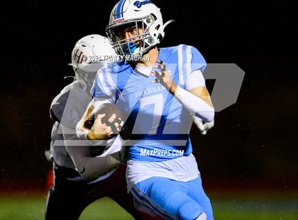 Thumbnail 1 in Sacred Heart Prep @ Branham (CIF CCS Division 4 Semifinal) photogallery.