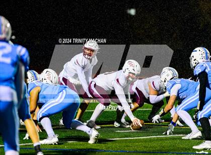 Thumbnail 2 in Sacred Heart Prep @ Branham (CIF CCS Division 4 Semifinal) photogallery.