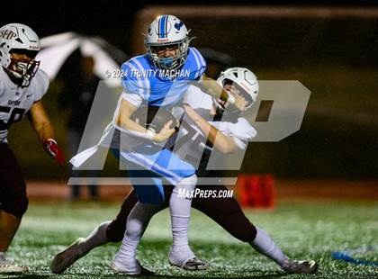 Thumbnail 2 in Sacred Heart Prep @ Branham (CIF CCS Division 4 Semifinal) photogallery.