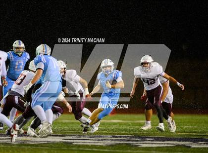 Thumbnail 1 in Sacred Heart Prep @ Branham (CIF CCS Division 4 Semifinal) photogallery.