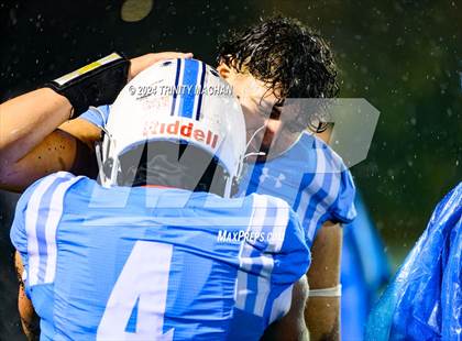 Thumbnail 3 in Sacred Heart Prep @ Branham (CIF CCS Division 4 Semifinal) photogallery.