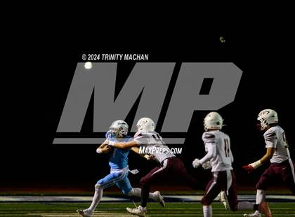 Thumbnail 3 in Sacred Heart Prep @ Branham (CIF CCS Division 4 Semifinal) photogallery.