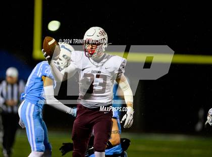 Thumbnail 2 in Sacred Heart Prep @ Branham (CIF CCS Division 4 Semifinal) photogallery.