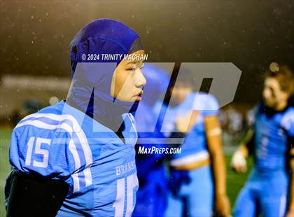 Thumbnail 1 in Sacred Heart Prep @ Branham (CIF CCS Division 4 Semifinal) photogallery.