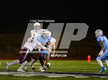 Thumbnail 2 in Sacred Heart Prep @ Branham (CIF CCS Division 4 Semifinal) photogallery.