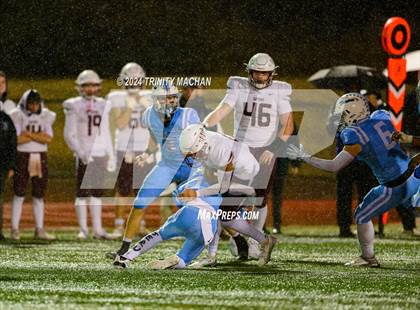 Thumbnail 2 in Sacred Heart Prep @ Branham (CIF CCS Division 4 Semifinal) photogallery.