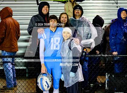 Thumbnail 2 in Sacred Heart Prep @ Branham (CIF CCS Division 4 Semifinal) photogallery.