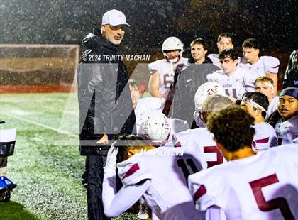 Thumbnail 2 in Sacred Heart Prep @ Branham (CIF CCS Division 4 Semifinal) photogallery.