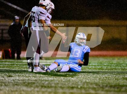 Thumbnail 1 in Sacred Heart Prep @ Branham (CIF CCS Division 4 Semifinal) photogallery.