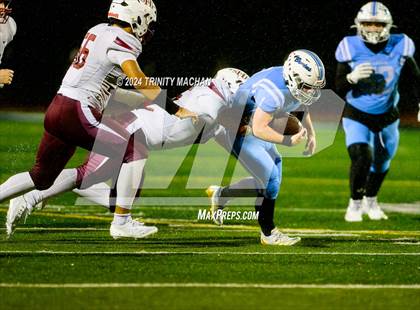 Thumbnail 3 in Sacred Heart Prep @ Branham (CIF CCS Division 4 Semifinal) photogallery.