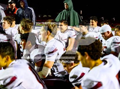 Thumbnail 3 in Sacred Heart Prep @ Branham (CIF CCS Division 4 Semifinal) photogallery.