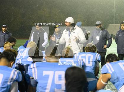 Thumbnail 1 in Sacred Heart Prep @ Branham (CIF CCS Division 4 Semifinal) photogallery.