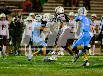 Thumbnail 2 in Sacred Heart Prep @ Branham (CIF CCS Division 4 Semifinal) photogallery.