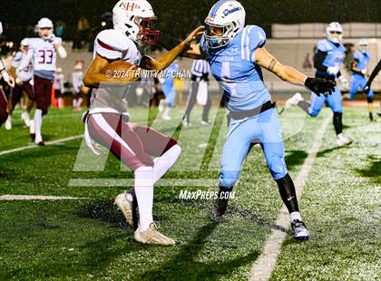 Thumbnail 3 in Sacred Heart Prep @ Branham (CIF CCS Division 4 Semifinal) photogallery.