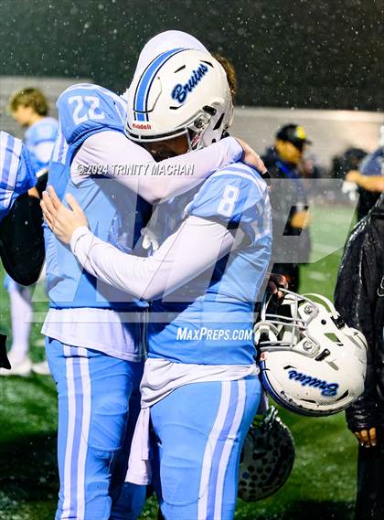 Thumbnail 2 in Sacred Heart Prep @ Branham (CIF CCS Division 4 Semifinal) photogallery.