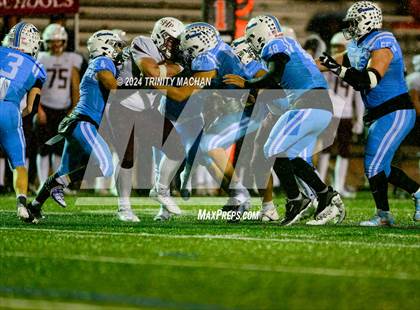 Thumbnail 3 in Sacred Heart Prep @ Branham (CIF CCS Division 4 Semifinal) photogallery.