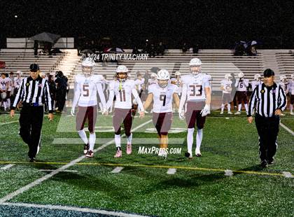 Thumbnail 1 in Sacred Heart Prep @ Branham (CIF CCS Division 4 Semifinal) photogallery.